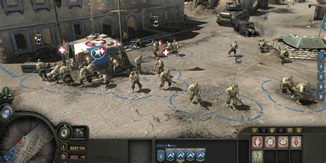List of World War II video games .